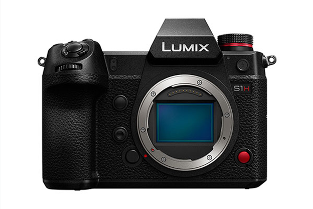 Lumix S5 S1Hを使う理由 ｜ カメラの話